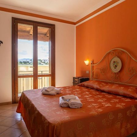 Residence Hotel Marino Tourist San Vito Lo Capo Exteriör bild